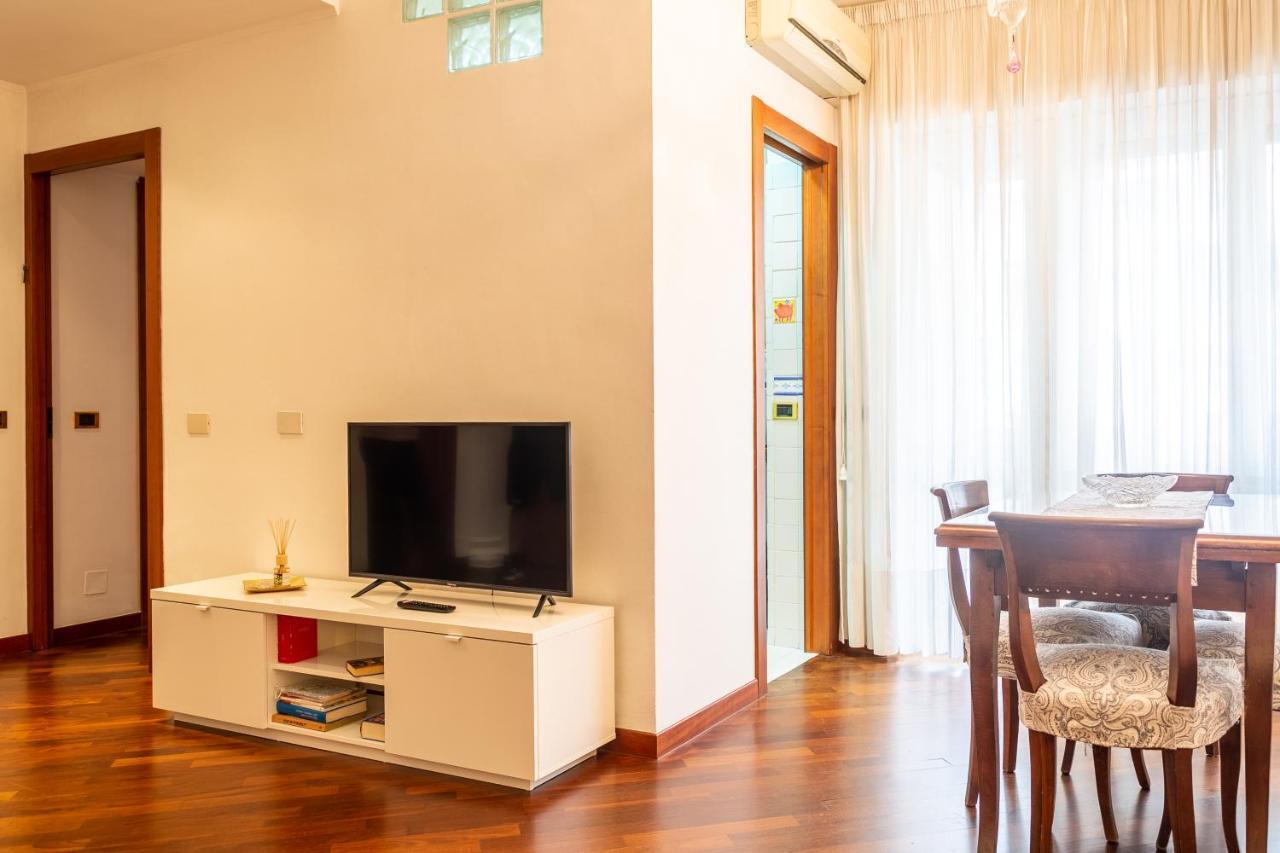 Domus Valentinae Apartment *