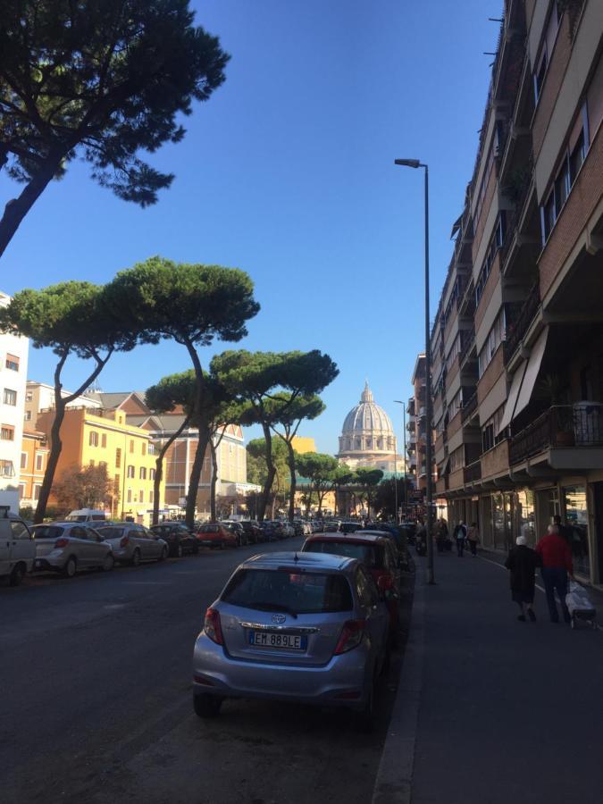 Turistico Roberta San Pietro