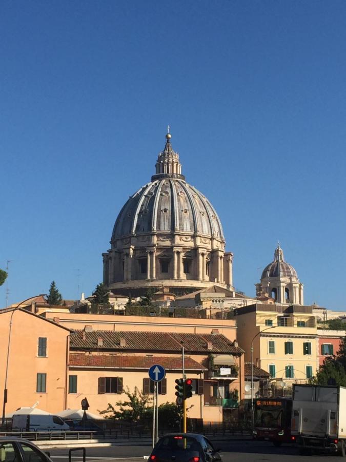 Maison d'hôtes Turistico Roberta San Pietro