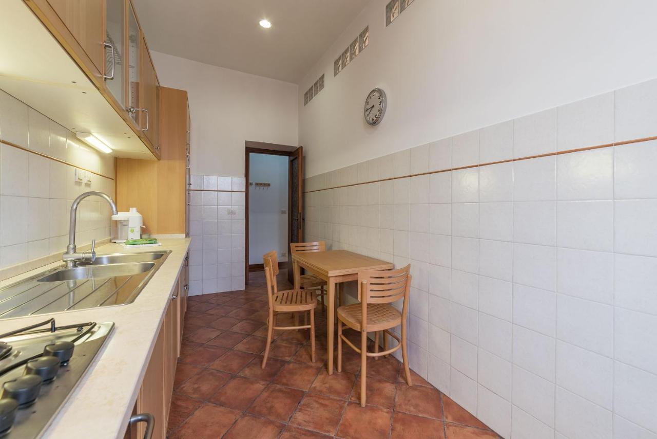 Apartment Experience Testaccio Flat *