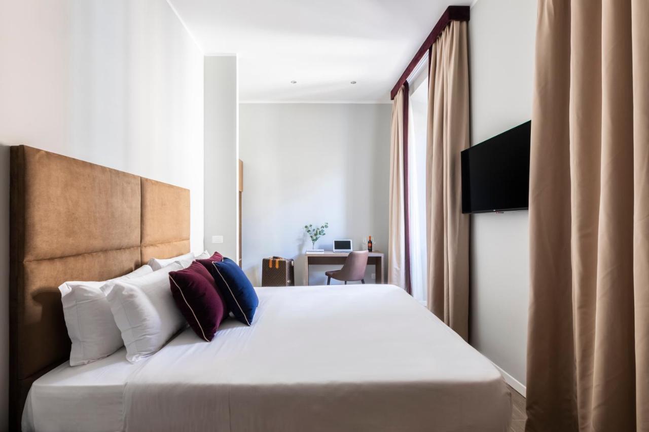 Guest house Giubbonari 2*