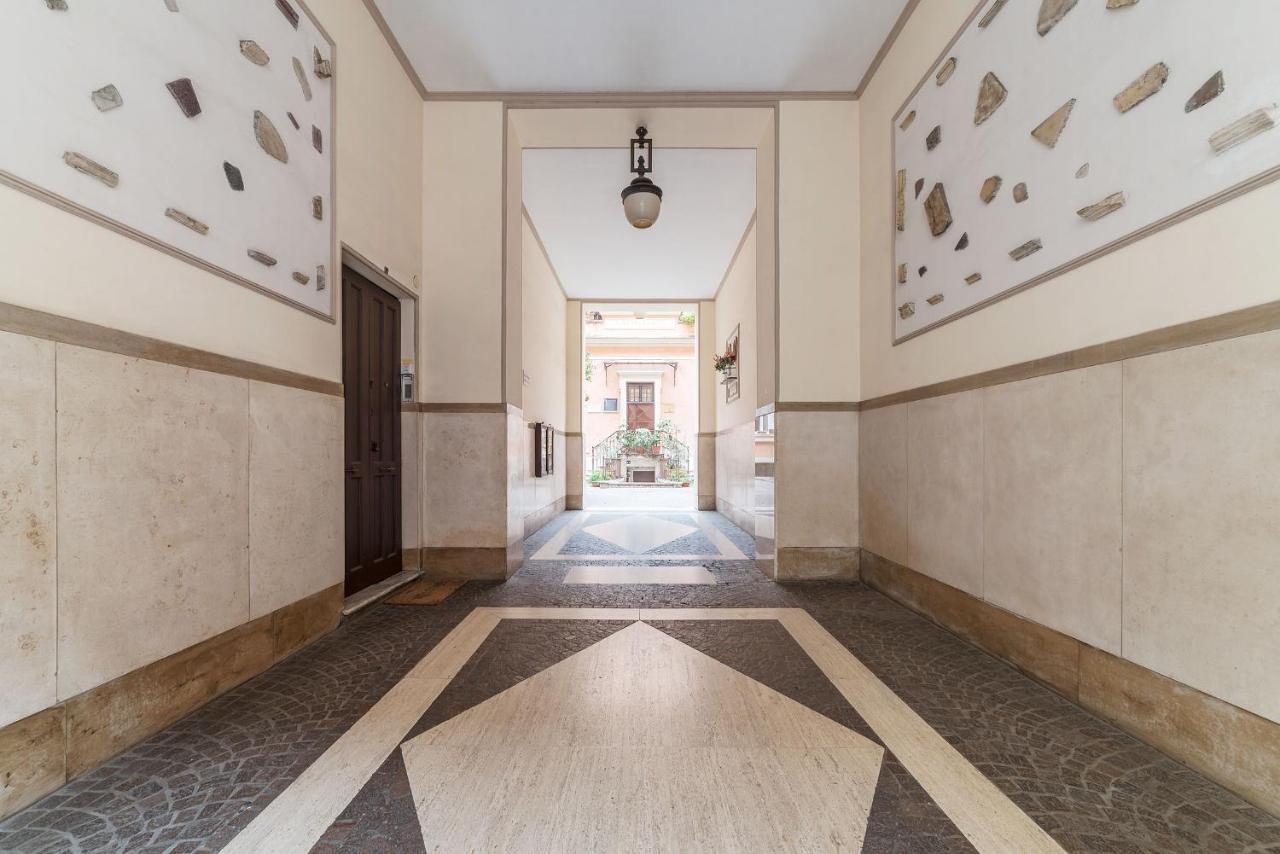 Apartment Piramide & Testaccio Design Flat *