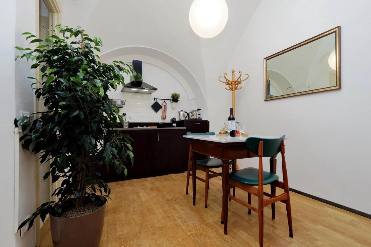 Restart Celimontana Appartement Rome