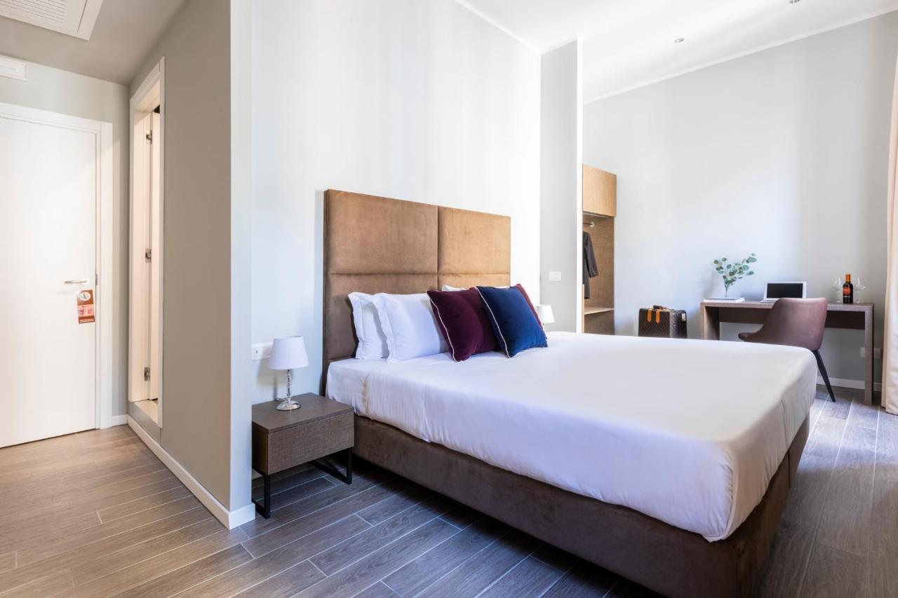 Giubbonari Guest house 2*