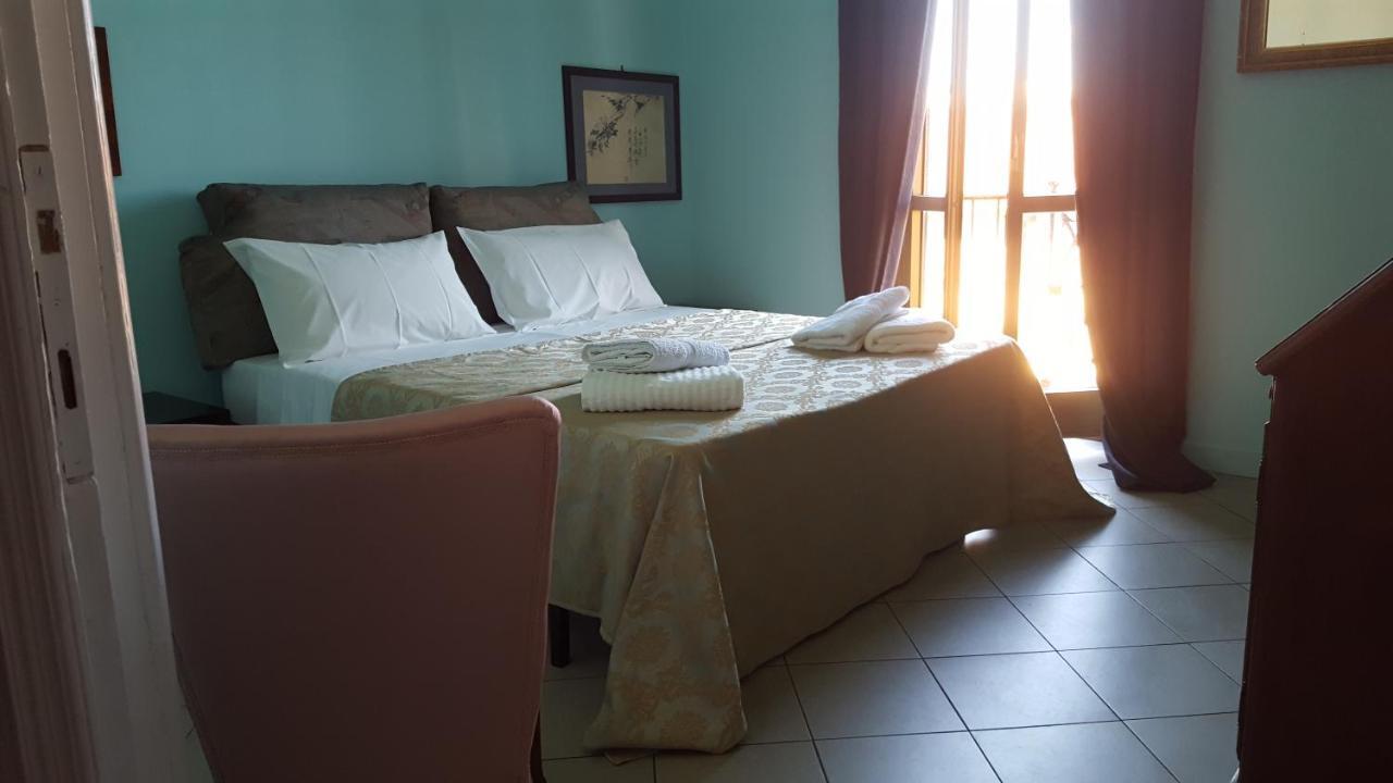 Apartamento Casa Di Walter Al Pigneto *