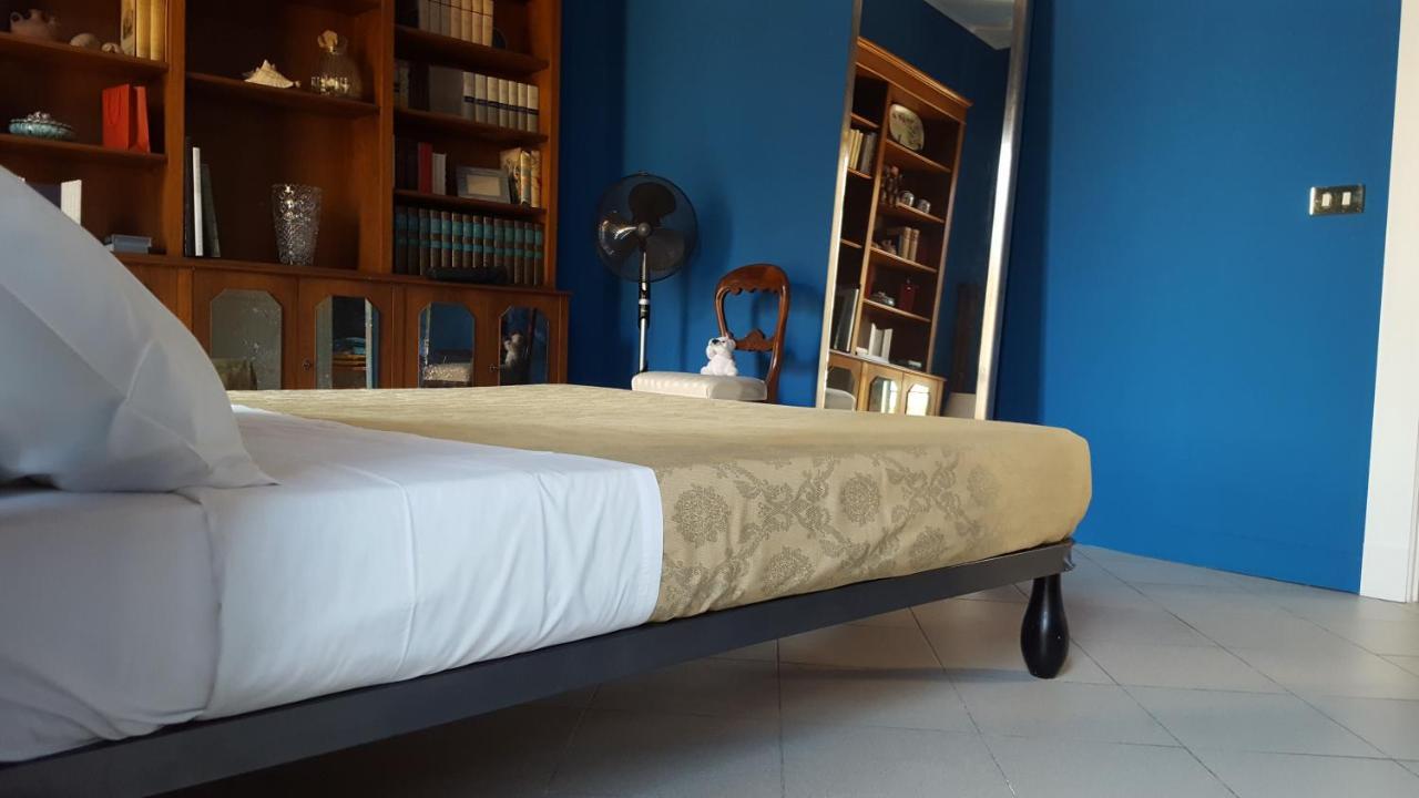 Apartamento Casa Di Walter Al Pigneto *