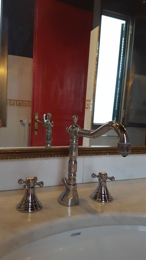 Apartamento Casa Di Walter Al Pigneto