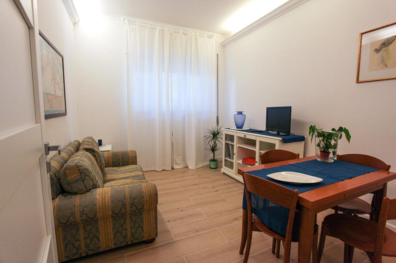 Casa Graziosi * Rome