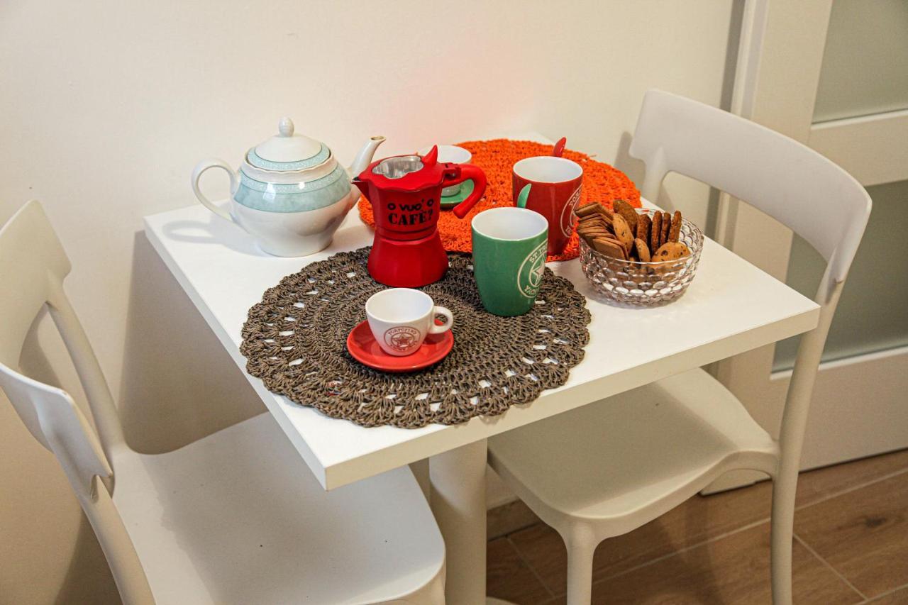 Casa Graziosi Holiday home