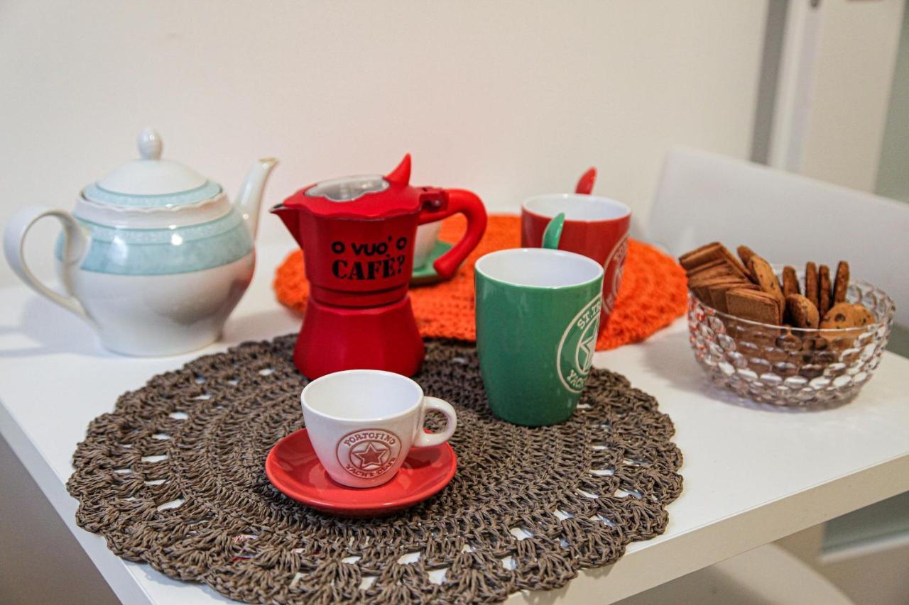 Holiday home Casa Graziosi