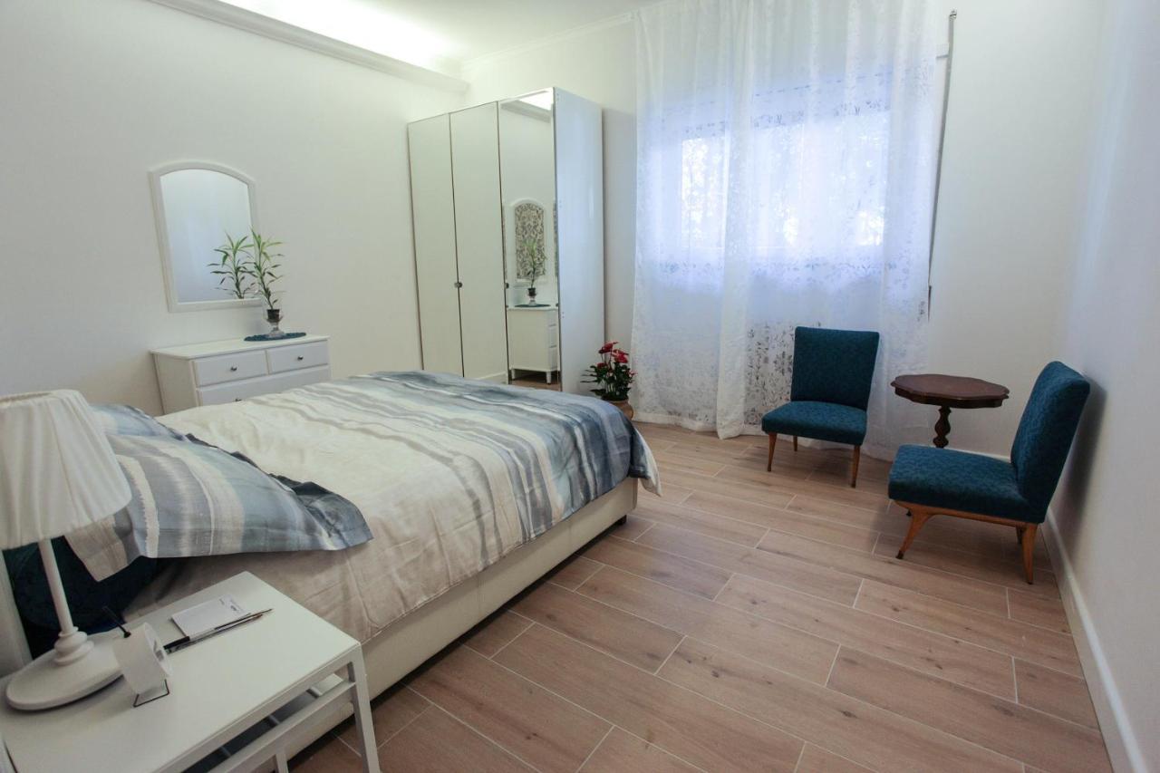 Holiday home Casa Graziosi Rome