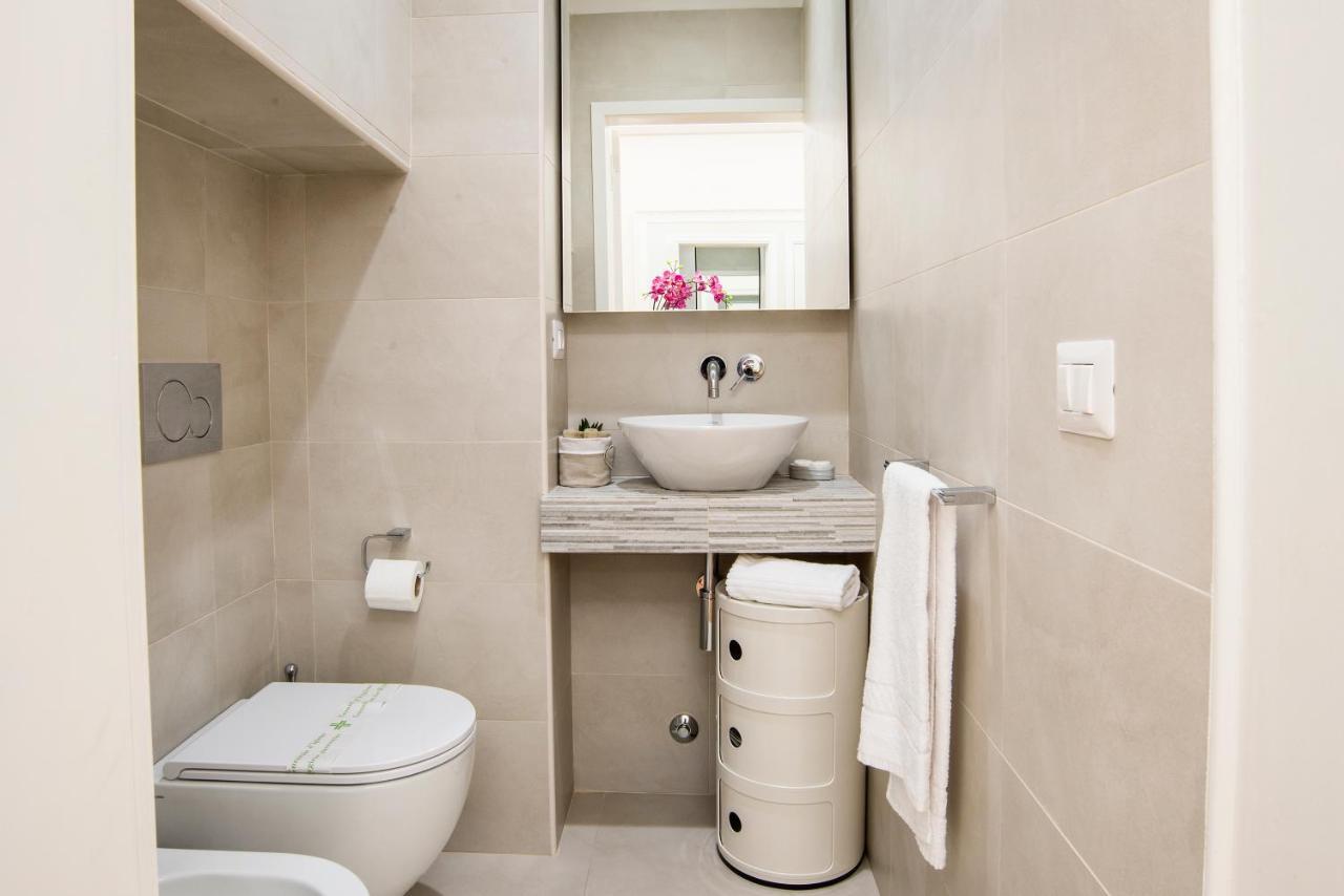 Sweet Dream Cavour Apartment