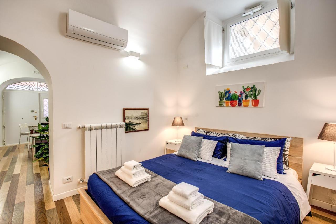 Fresh House Navona Apartamento Roma