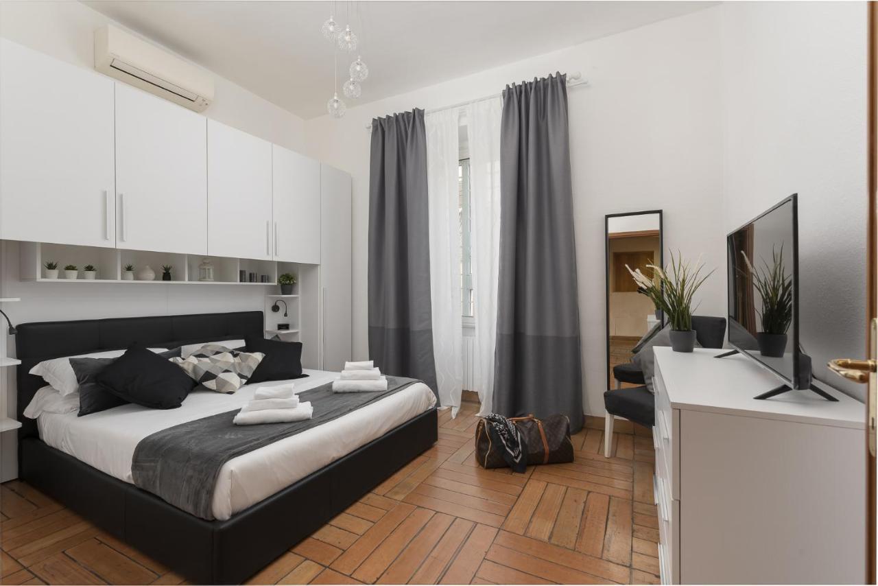 Apartment Take - Vatican Rome