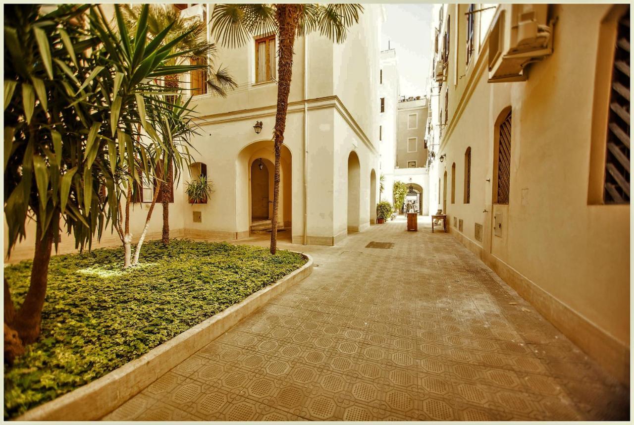Apartment Accogliente A Testaccio *