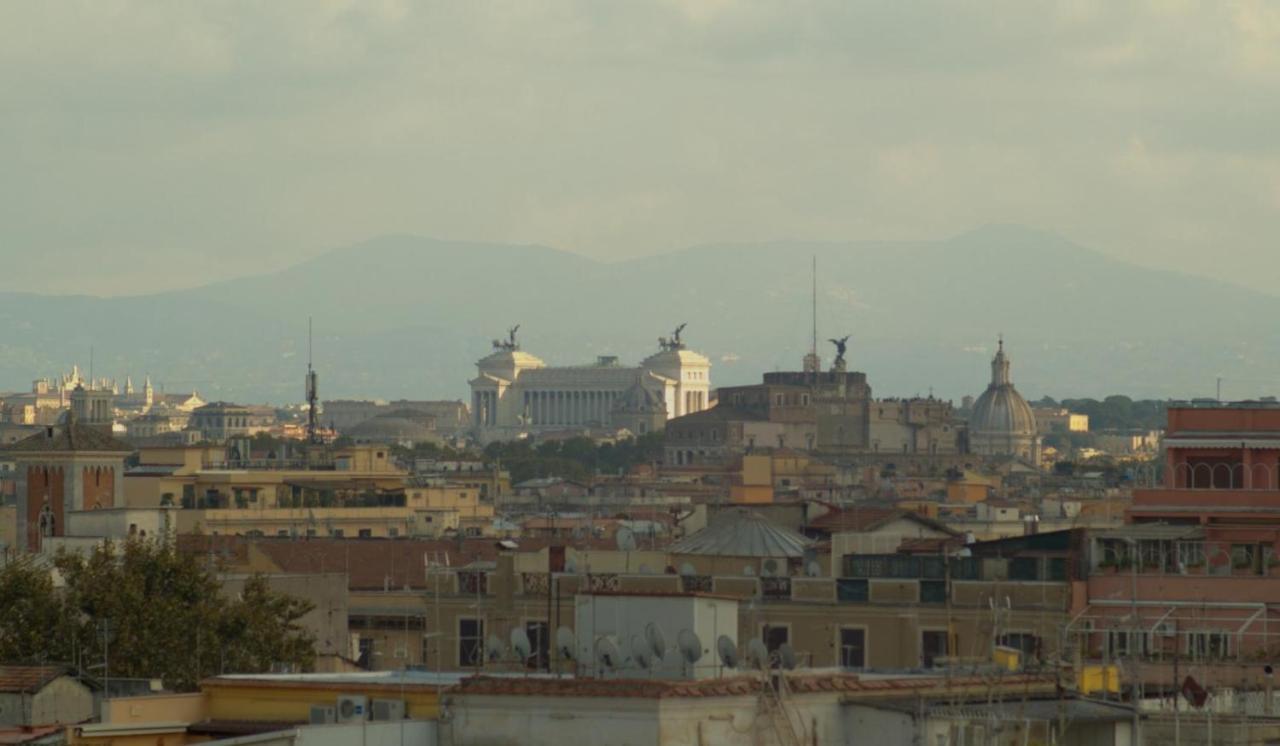 Appartement Panoramic View Of St. Peter