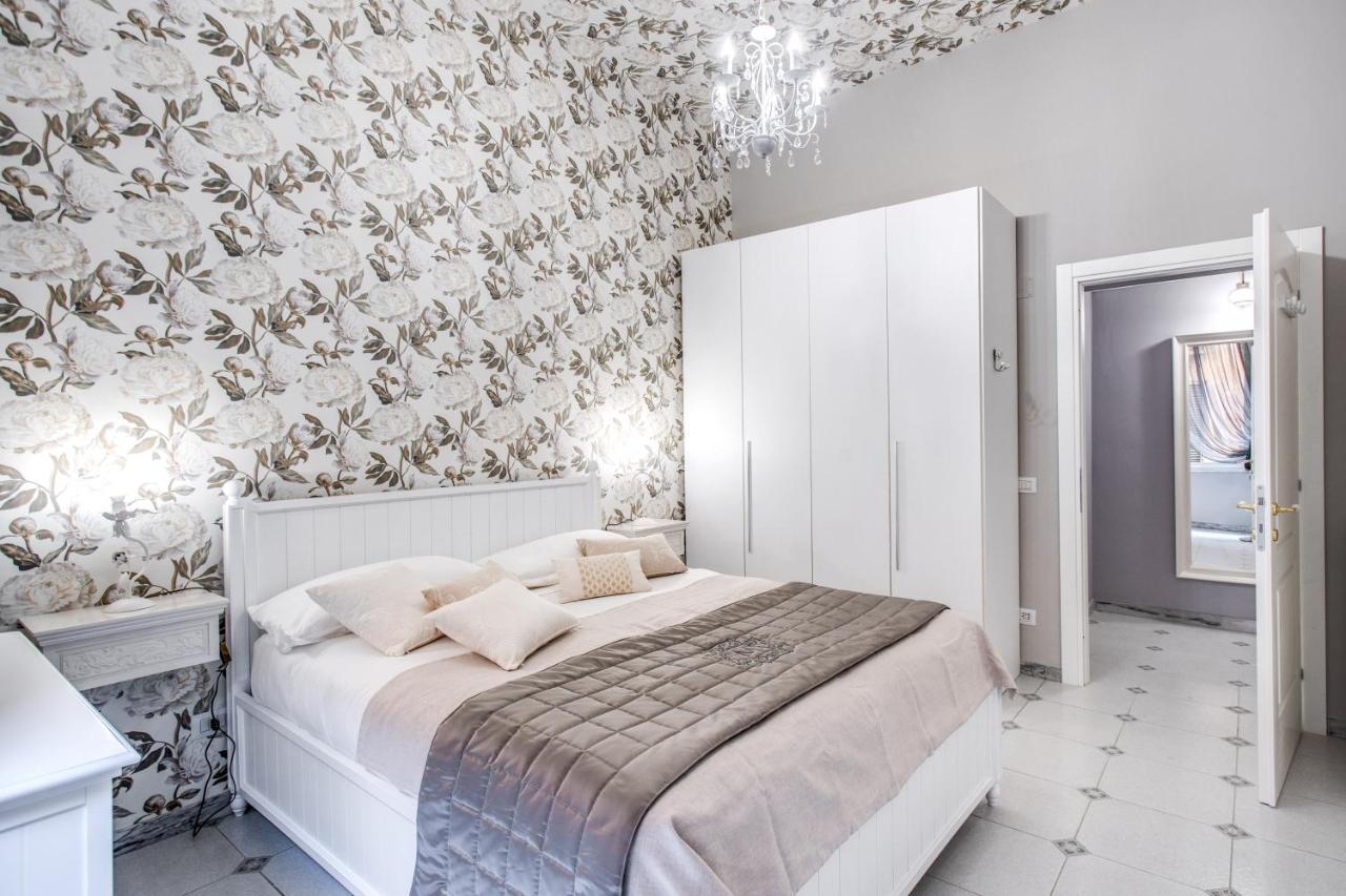 Apartment Ripetta Miracle