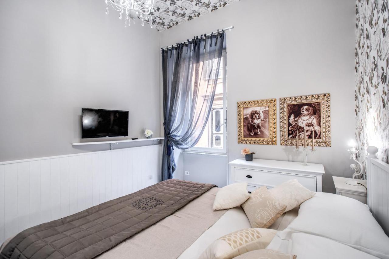 Ripetta Miracle Apartment *