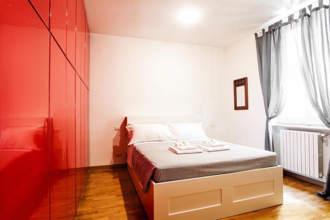 With Terrace Near Piazza Navona - Fromhometorome Apartamento *