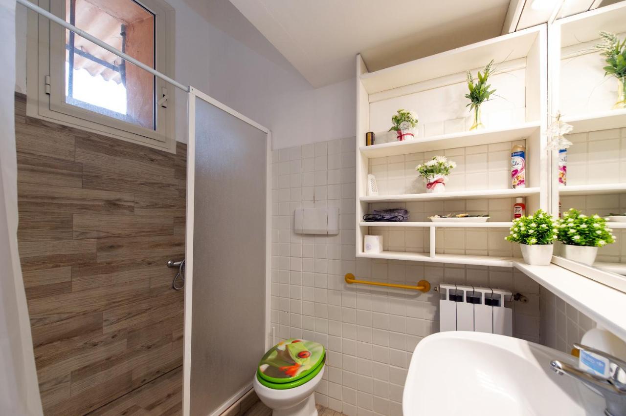 House Santa Caterina Appartement *