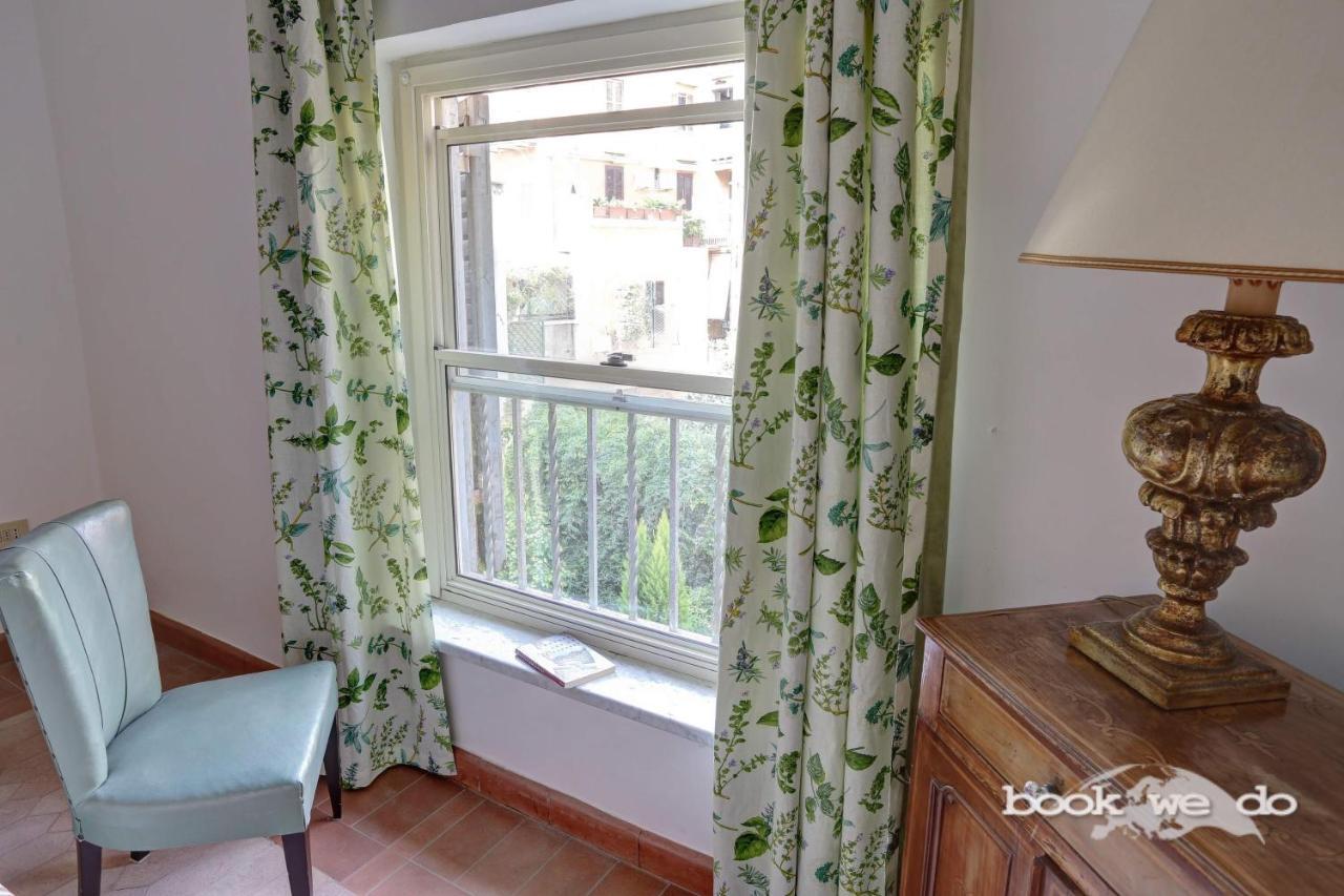 Trinita Dei Monti - Bookwedo Apartamento Roma