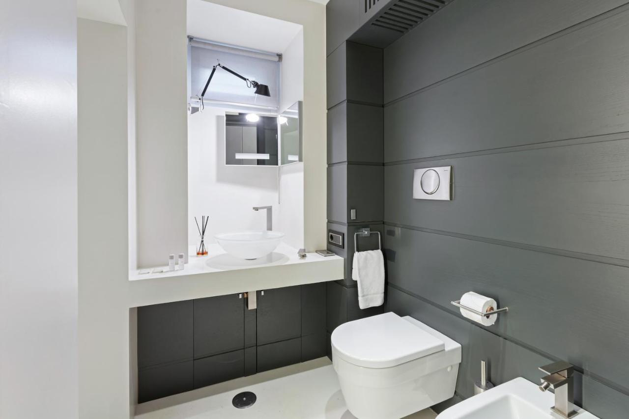 Prometheus Central Apartment Rome
