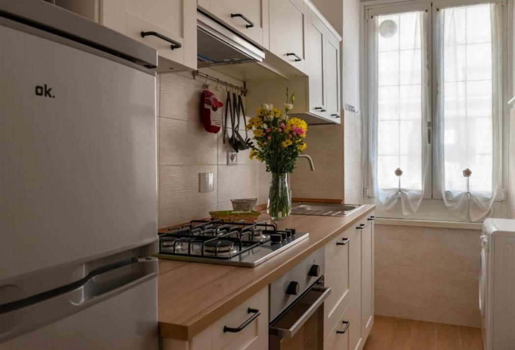 Appartement A Casa Di Rosanna