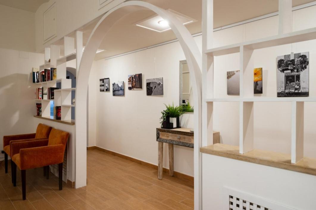Appartement A Casa Di Rosanna