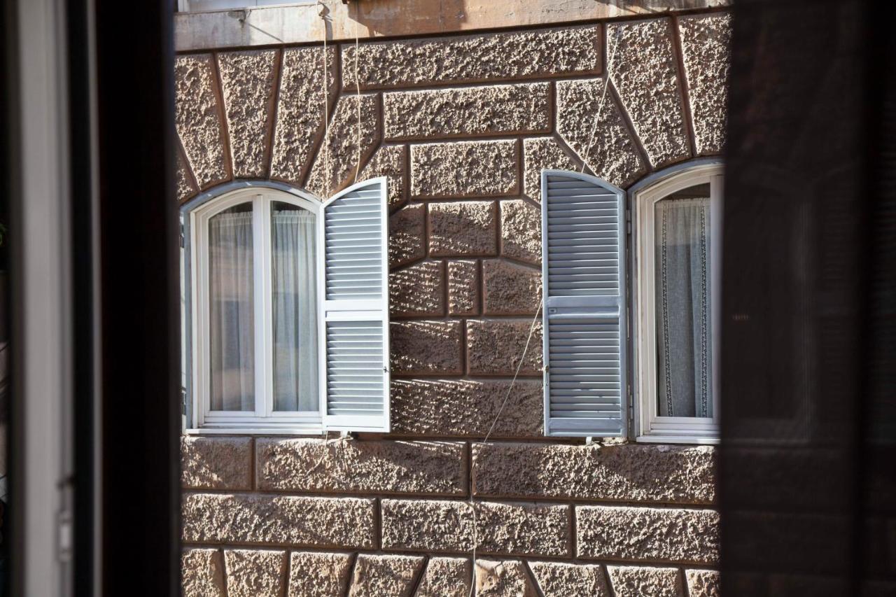 Apartment Monti House *