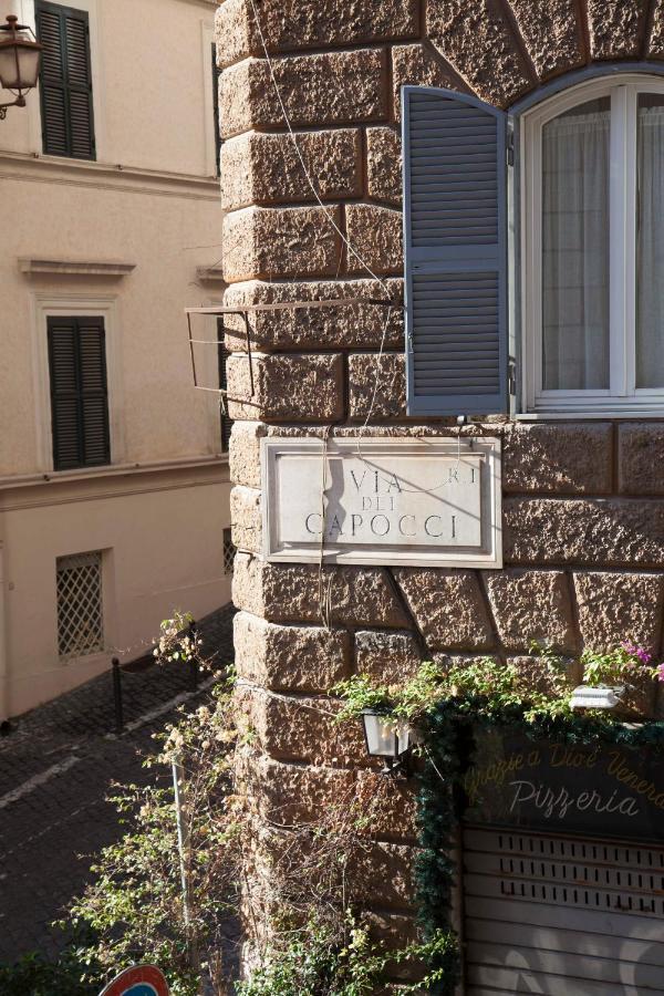 Monti House Appartement *
