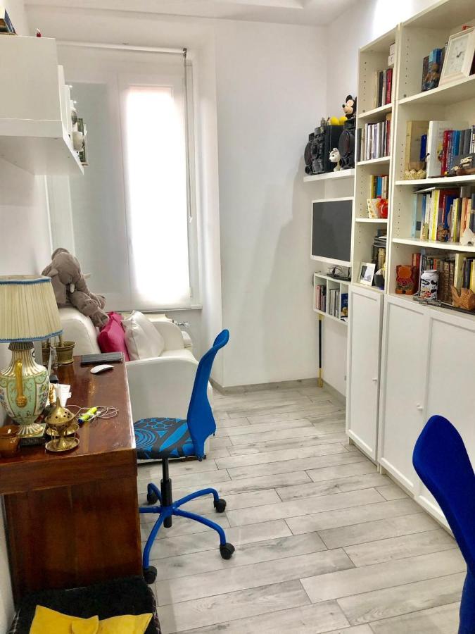 Allegra's House Vaticano * Roma