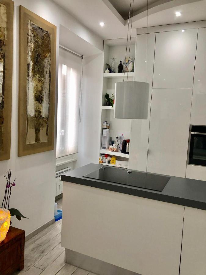 Apartamento Allegra's House Vaticano