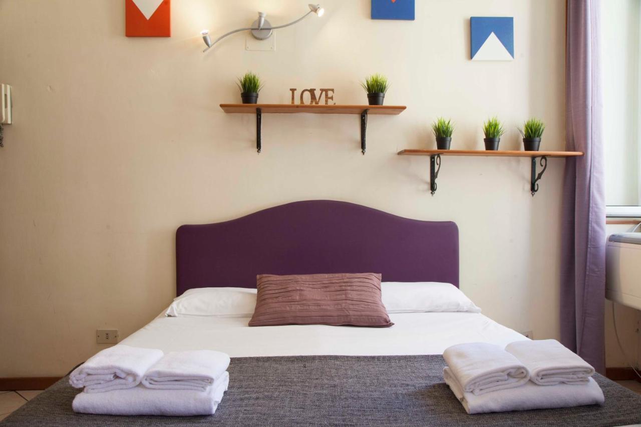 Monti House Appartement Rome
