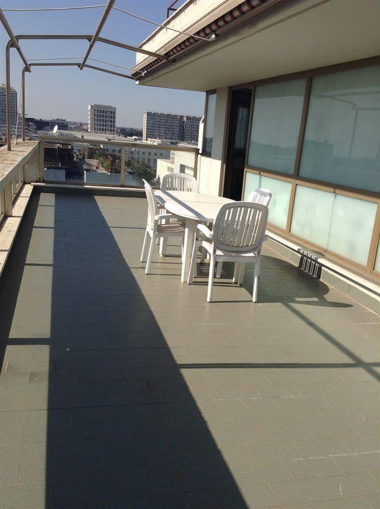 Residenze Garden 4* Rome