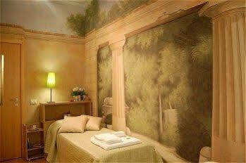 Trastevere Bed & Breakfast 3*