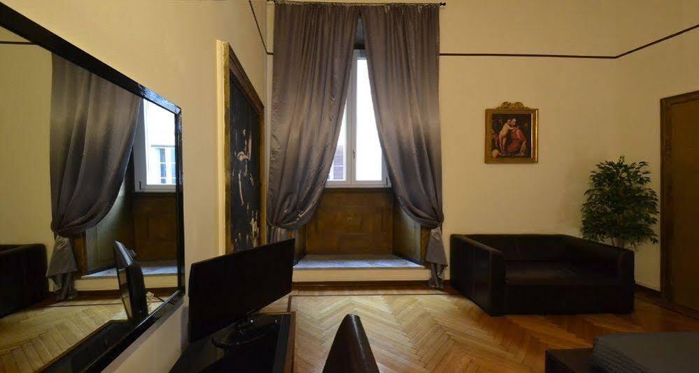 Affittacamere Baghirova In Roma