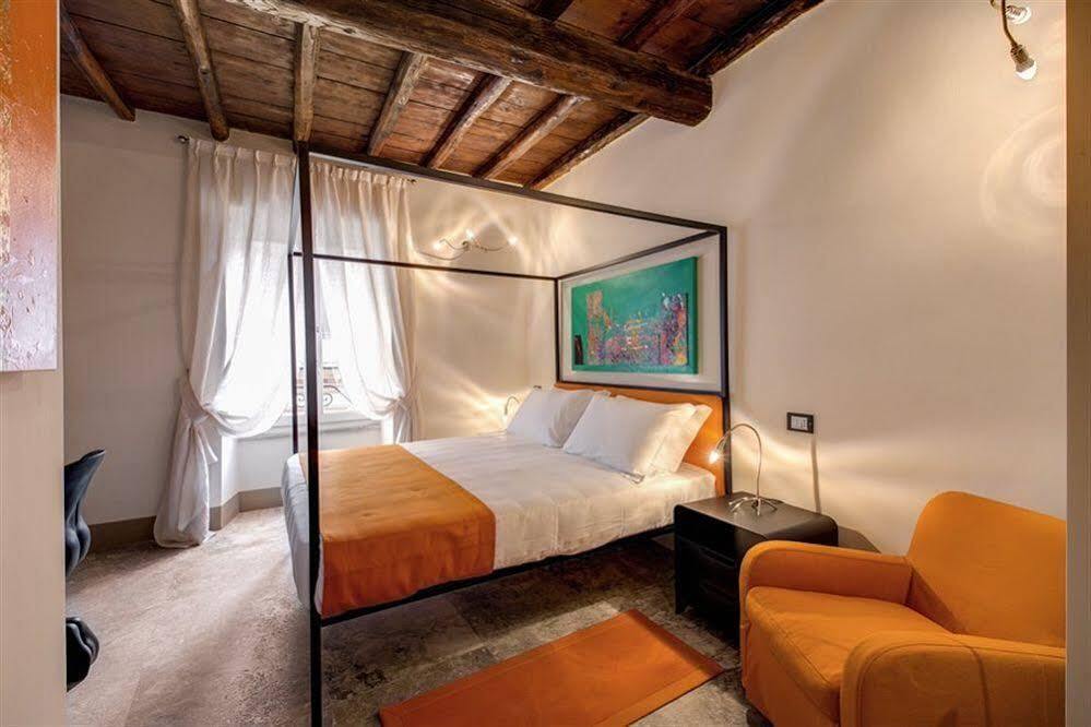Residenze Argileto Rome
