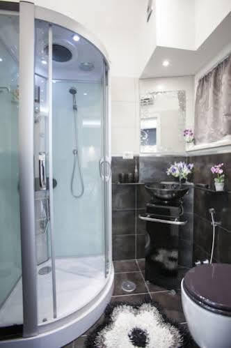 Bed & Breakfast San Pietro Shabby Chic *