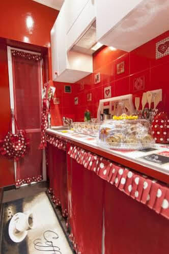 San Pietro Shabby Chic Bed & Breakfast *