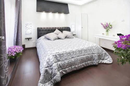 San Pietro Shabby Chic Couette-café *