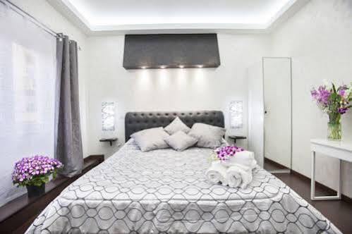 Couette-café San Pietro Shabby Chic *
