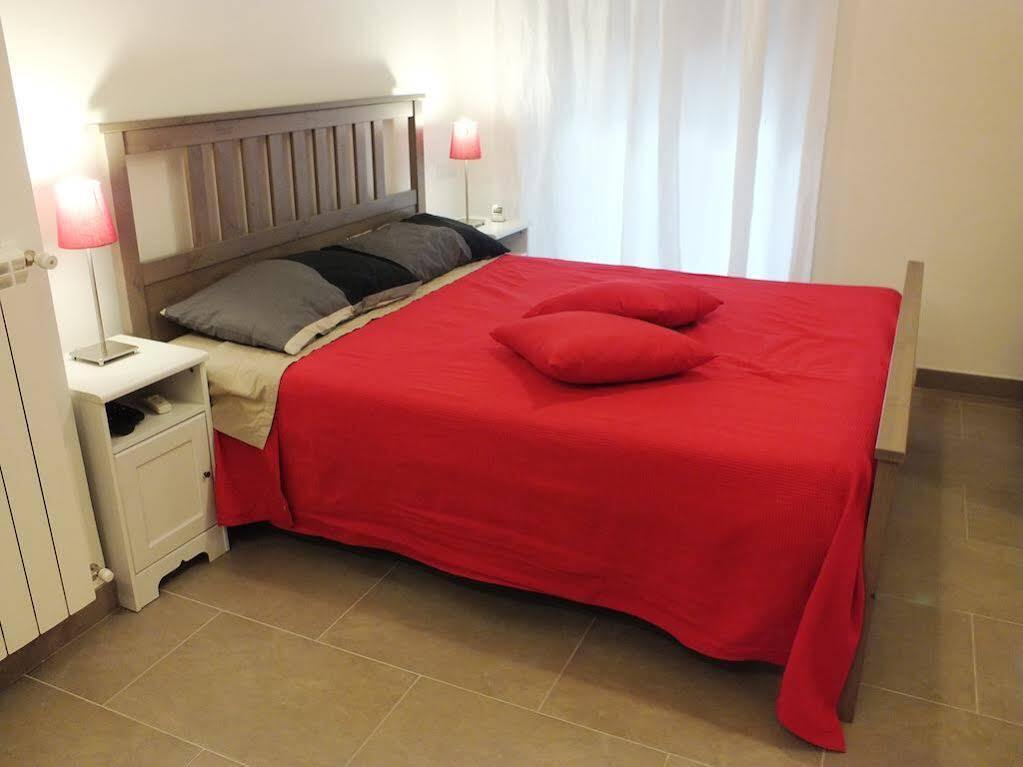 Romantic Bed & Breakfast
