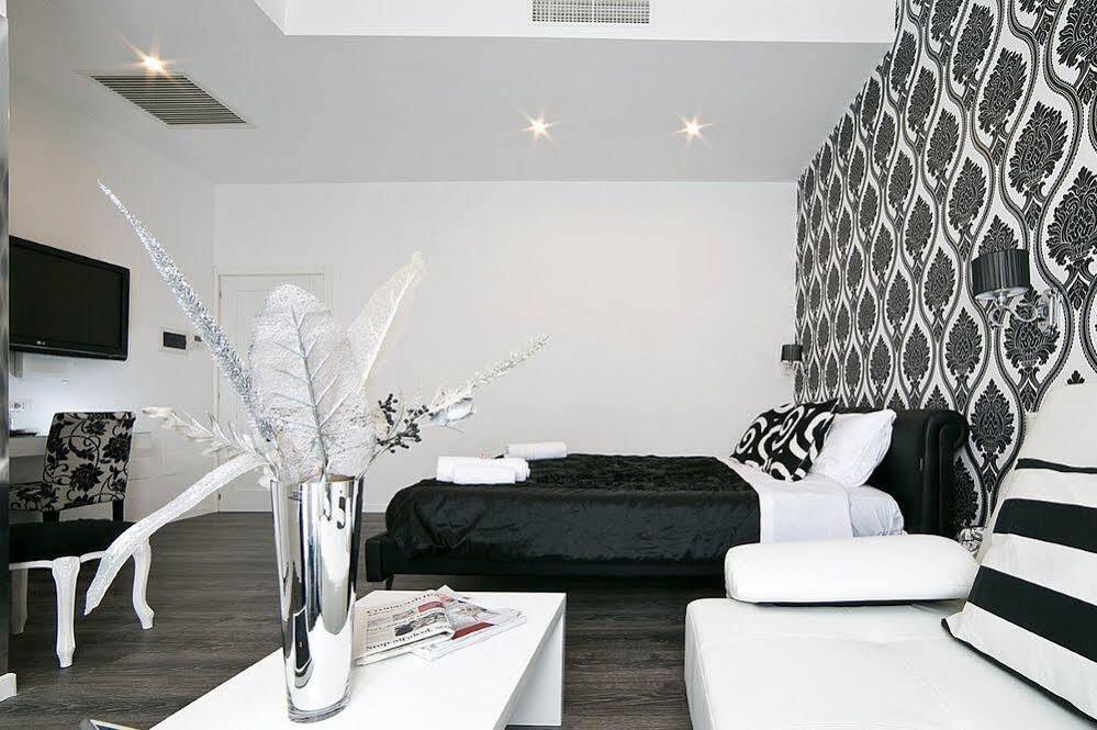 Key Luxury House 3* Rome