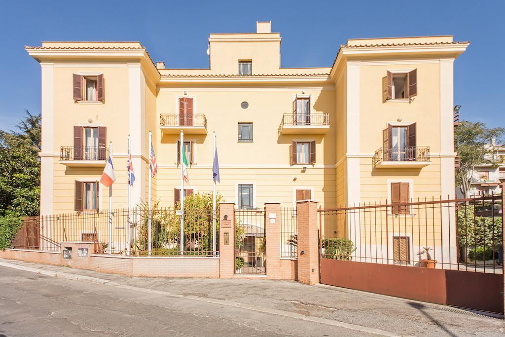 Romoli 3* Rome