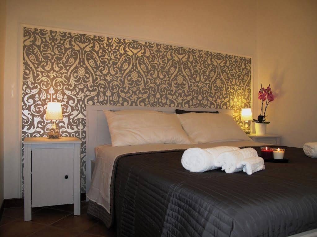 House Sant'angelo Great View Apartment *