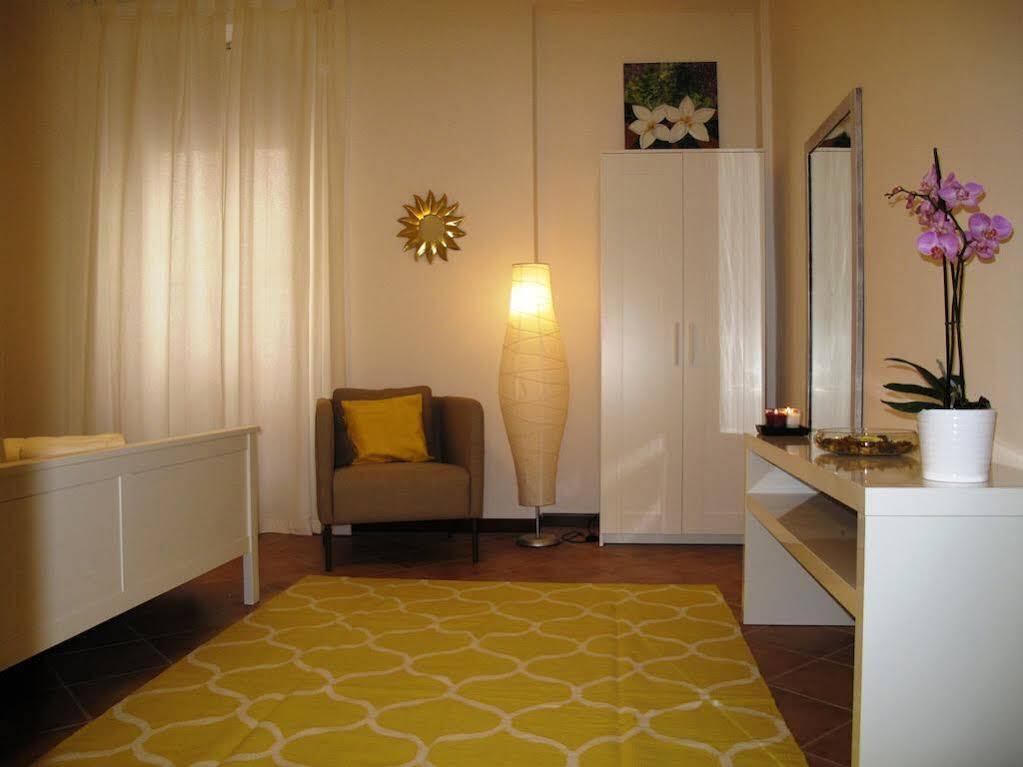 House Sant'angelo Great View Apartment