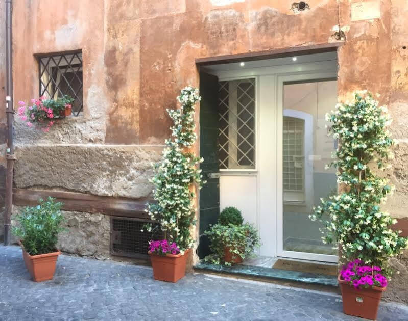 Nl Trastevere 2* Rome