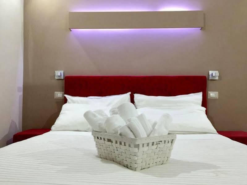 Nl Trastevere Guest house