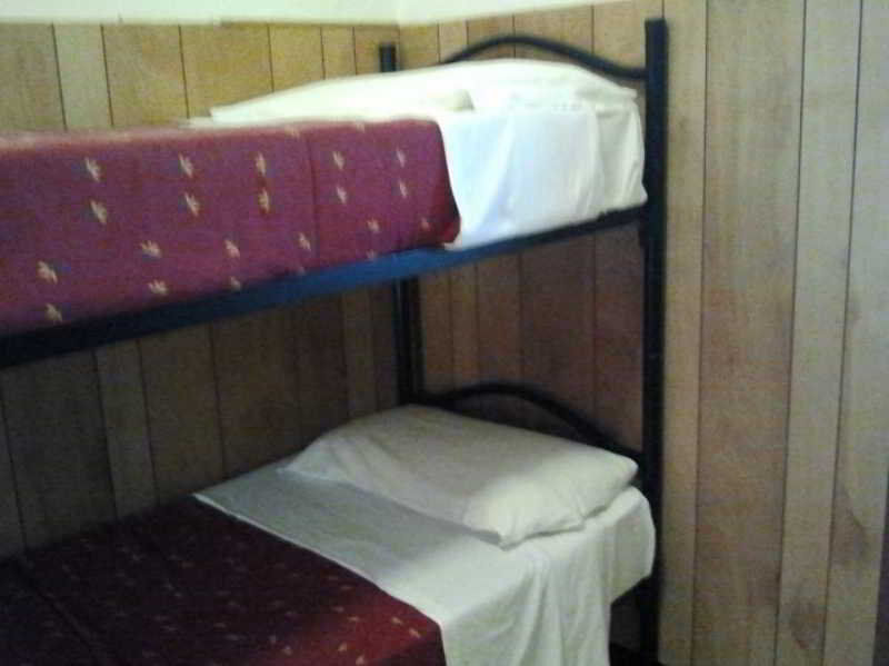 Palace Albergue