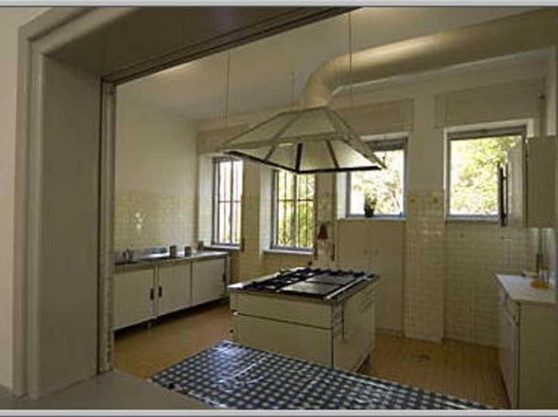 Albergue Palace